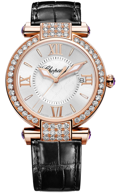 Replica Chopard Imperiale 36mm 384221-5002 replica Watch